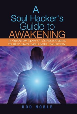 A Soul Hacker's Guide to Awakening book cover